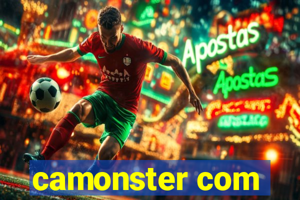 camonster com